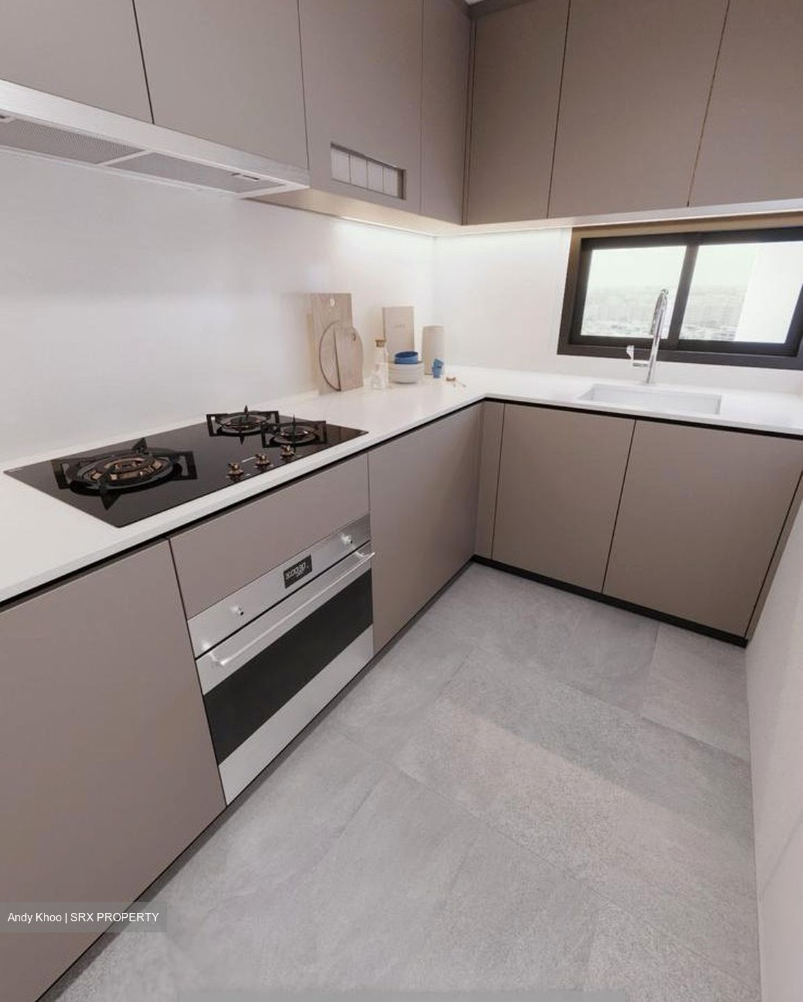Tengah Garden Residences (U/C) (D24), Apartment #542956271